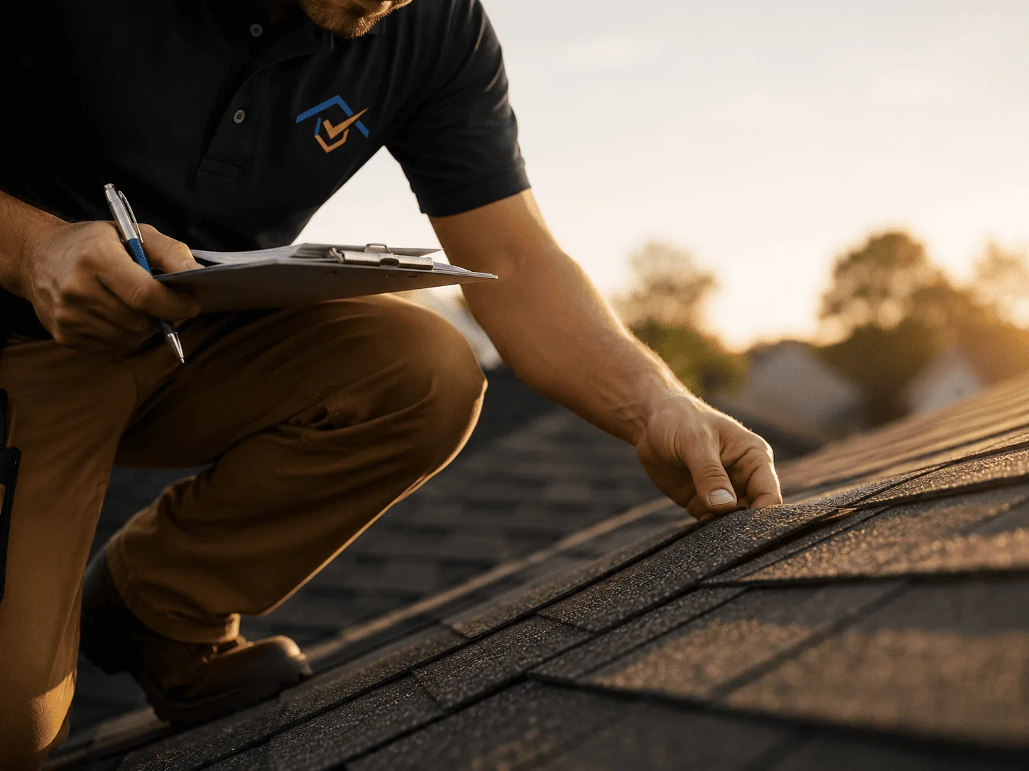 Why Choose Roof Inspection in Waldo, AR